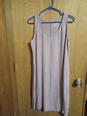 Simple Nightie